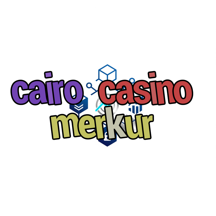 cairo casino merkur